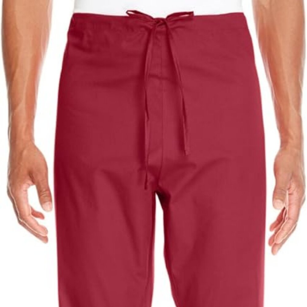 NEW! Harriton 4XL Unisex Scrub Pants - with Tags ( 3261